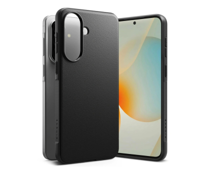 Etui / obudowa na smartfona Ringke Onyx Galaxy A57 5G Black